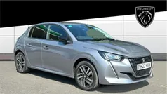 Other Used 2022 Peugeot 208 Allure Premium Hatchback | £14,031 (Fair price)