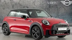 Used 2023 Mini Cooper Hatch Hatchback | £21,418 (Fair price)