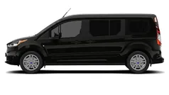 Used 2025 Ford Tourneo Titanium Estate | £34,495 (Fair price)