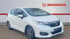 Used 2020 Honda Jazz EX Hatchback | £14,500 (Fair price)