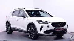 Used 2024 Cupra Formentor SUV | £24,288 (Fair price)