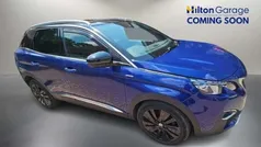 Used 2020 Peugeot 3008 Premium Estate | £14,600 (Good price)