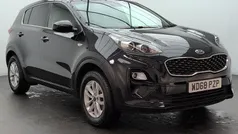 Used 2020 Kia Sportage SUV | £11,200 (Good price)