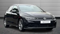 Used 2024 VW Golf VIII R-line Hatchback | £25,695 (Fair price)