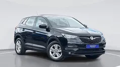 Black Used 2020 Vauxhall Grandland X S SUV | £10,799 (Super price)