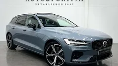Used 2023 Volvo V60 Ultimate Estate | £34,990