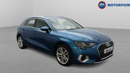 Used Audi A3 Sportback e-tron Sport 204 HP (150 kW) 2025 Hatchback