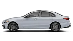 Used 2017 Mercedes C220 Premium Sedan | £14,999 (Good price)