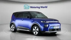 Kia Soul EV