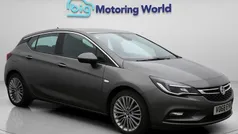Used 2019 Vauxhall Astra Elite Hatchback | £9,700 (Fair price)