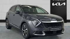 Used 2023 Kia Sportage 3 SUV | £21,495 (Fair price)