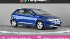Used 2020 VW Polo SE Hatchback | £10,997 (Good price)