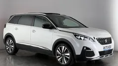Used 2020 Peugeot 5008 Premium Estate | £17,650 (Fair price)
