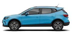 Used 2026 Seat Arona FR Sport SUV | £19,295 (Fair price)