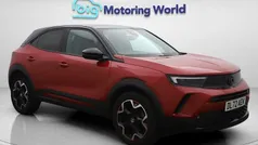 Used 2022 Vauxhall Mokka GS Line SUV | £15,500 (Good price)