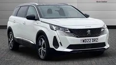 Used 2024 Peugeot 5008 GTi MPV | £18,790 (Good price)