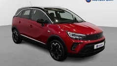Used 2022 Vauxhall Crossland Ultimate SUV | £14,199 (Fair price)