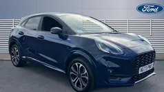 Used 2023 Ford Puma ST-Line Hatchback | £15,106 (Good price)