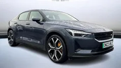 Used 2022 Polestar 2 Plus Hatchback | £26,999 (Fair price)