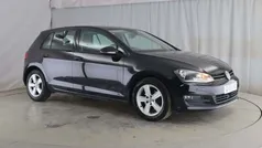 Used 2017 VW Golf VII Edition Hatchback | £7,699 (Super price)