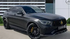 Used 2023 Mercedes E300 AMG line Coupe | £33,484 (Fair price)