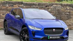Used 2023 Jaguar I-Pace SUV | £18,595 (Good price)