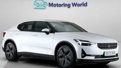 Used 2022 Polestar 2 Long Range Single Motor Hatchback | £18,300 (Super price)