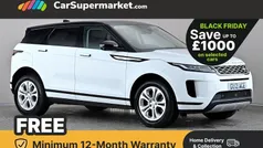 Used 2023 Land Rover Range Rover evoque S SUV | £17,197 (Super price)