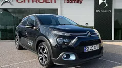Used 2022 Citroën C3 PureTech Hatchback | £11,990 (Fair price)