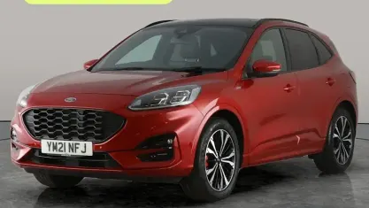 Begagnad Ford Kuga ST-Line X 150 HK (110 kW) 2023 SUV