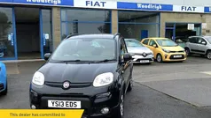 Used 2015 Fiat Panda 4x4 Hatchback | £5,995 (Fair price)