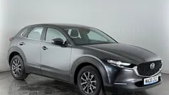 Used 2020 Mazda CX-30 SUV | £12,750 (Good price)