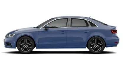 Begagnad Audi A3 Cabriolet Sport 150 HK (110 kW) 2015 Cab