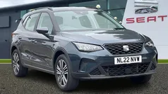 Used 2024 Seat Arona SE Technology SUV | £14,895 (Fair price)