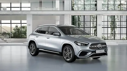 New 2025 Mercedes 200 Executive Hatchback | £40,145 (Fair price)