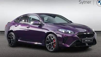 New BMW 220 M Sport 170 HP (125 kW) 2026 Coupe