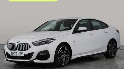 Used BMW 218 M Sport 136 HP (100 kW) 2024 Coupe