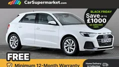 Used 2025 Audi A1 Sportback Sport Hatchback | £15,197 (Super price)