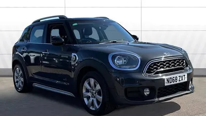 Used Mini Cooper S 224 HP (164 kW) 2018 Hatchback