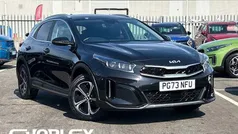Used 2024 Kia XCeed 3 SUV | £18,746 (Fair price)