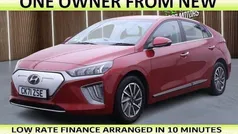 Used 2021 Hyundai Ioniq 6 Premium Sedan | £7,970 (Fair price)