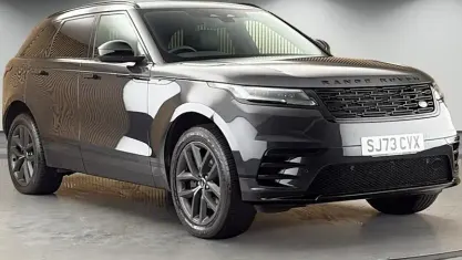 Usado Land Rover Range Rover Velar SE Dynamic 204 HP (150 kW) 2025 SUV