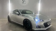 Used 2016 Subaru BRZ Coupe | £13,995