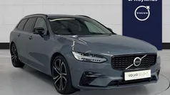 Used 2022 Volvo V90 Ultimate Estate | £34,800 (Fair price)