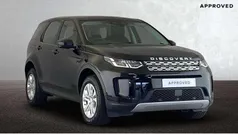Used 2021 Land Rover Discovery Sport S SUV | £16,795 (Good price)