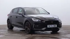 Used 2024 Cupra Leon VZ2 Hatchback | £26,290 (Fair price)