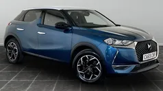 Used 2021 DS Automobiles DS3 Crossback Prestige SUV | £10,495 (Good price)