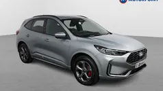 Used 2025 Ford Kuga ST-Line SUV | £25,999 (Fair price)