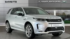 Used 2023 Land Rover Discovery Sport HSE Dynamic SUV | £33,750 (Fair price)
