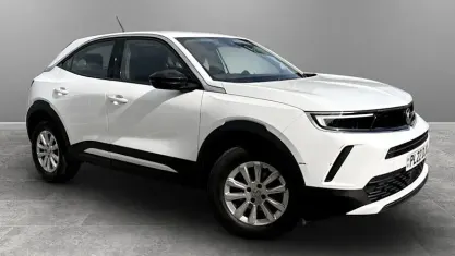 Second-hand Vauxhall Mokka Design Edition 101 CP (74 kW) 2024 SUV